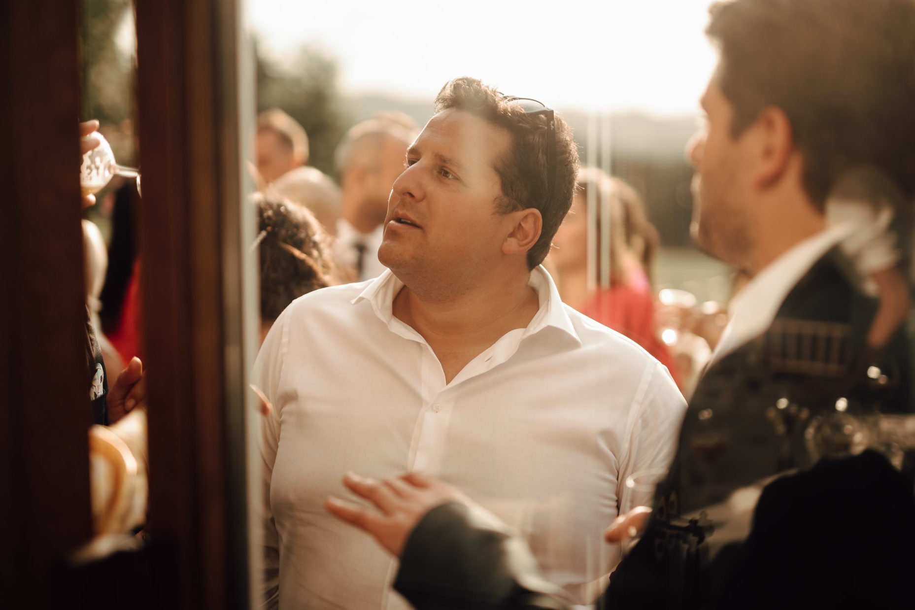 MAXIME PROKAZ – Based in Brussels